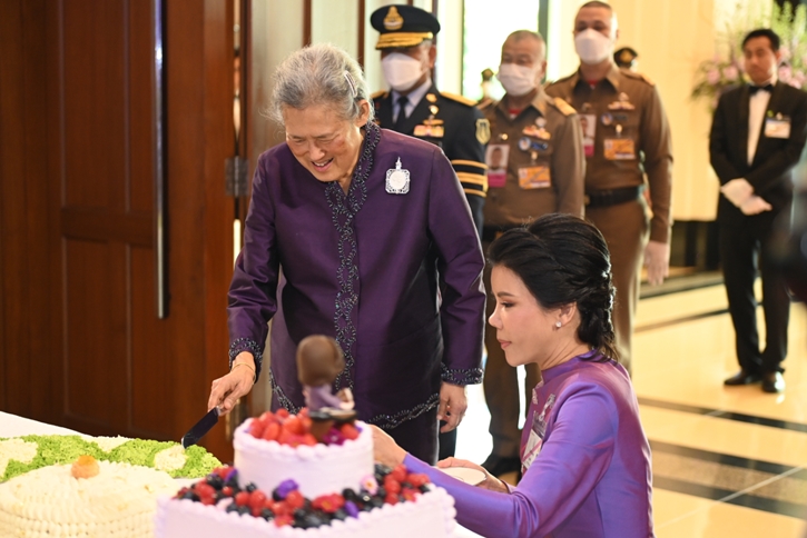 Bangkok Chef Charity 2025 งานการกุศลแห่งปีเพื่อการแบ่งปันสู่สังคม