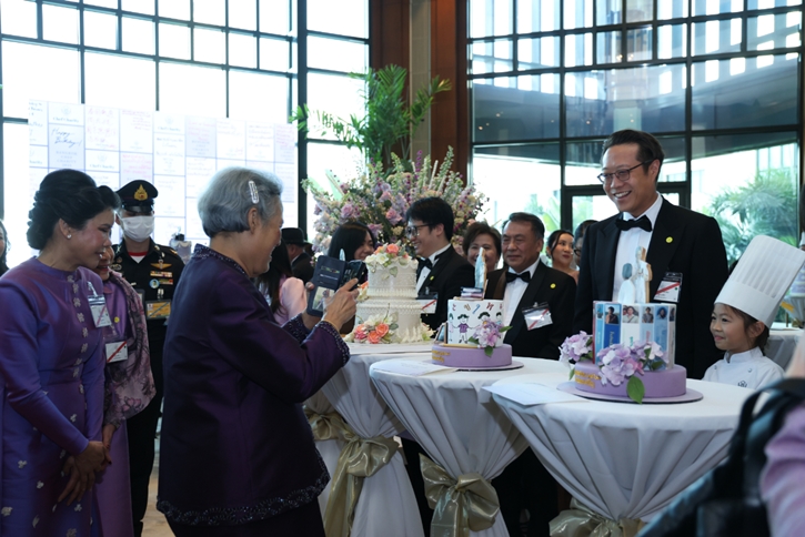 Bangkok Chef Charity 2025 งานการกุศลแห่งปีเพื่อการแบ่งปันสู่สังคม