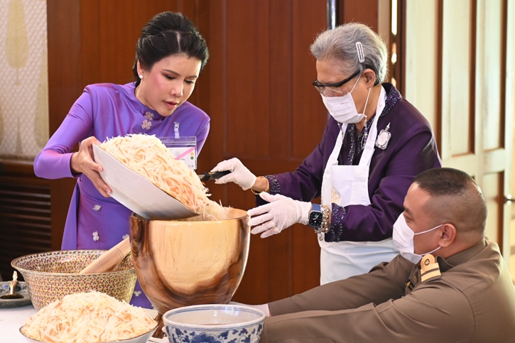 Bangkok Chef Charity 2025 งานการกุศลแห่งปีเพื่อการแบ่งปันสู่สังคม