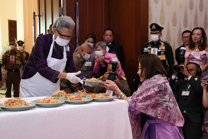 Bangkok Chef Charity 2025 งานการกุศลแห่งปีเพื่อการแบ่งปันสู่สังคม