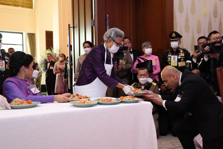 Bangkok Chef Charity 2025 งานการกุศลแห่งปีเพื่อการแบ่งปันสู่สังคม