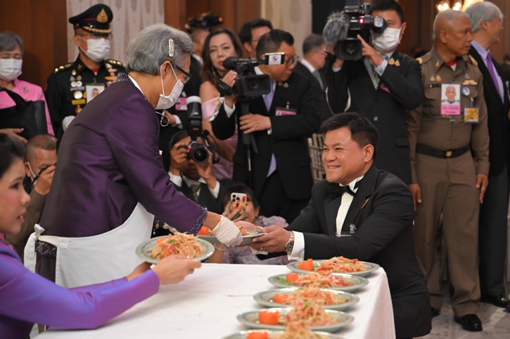 Bangkok Chef Charity 2025 งานการกุศลแห่งปีเพื่อการแบ่งปันสู่สังคม