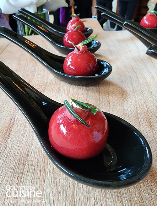 Bangkok Chef Charity 2025 งานการกุศลแห่งปีเพื่อการแบ่งปันสู่สังคม