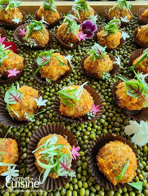 Bangkok Chef Charity 2025 งานการกุศลแห่งปีเพื่อการแบ่งปันสู่สังคม