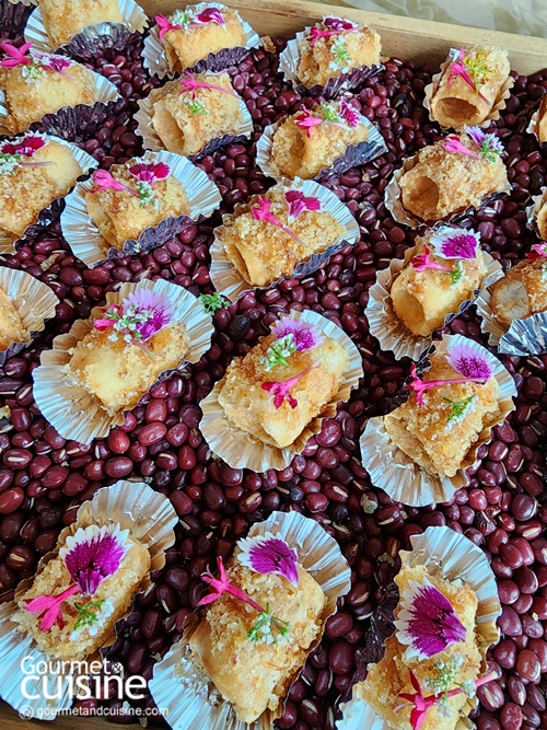 Bangkok Chef Charity 2025 งานการกุศลแห่งปีเพื่อการแบ่งปันสู่สังคม