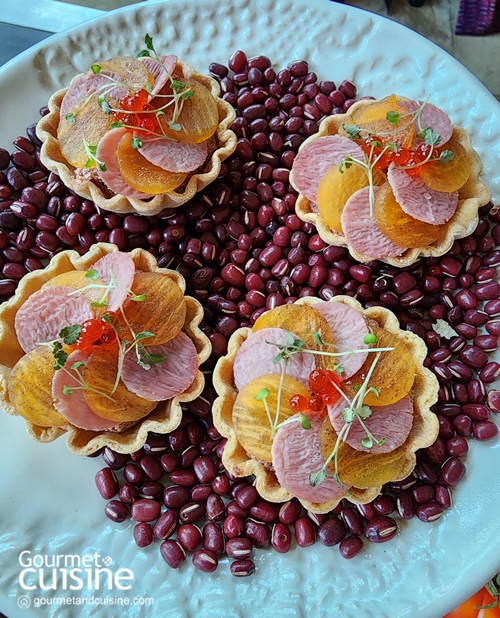 Bangkok Chef Charity 2025 งานการกุศลแห่งปีเพื่อการแบ่งปันสู่สังคม