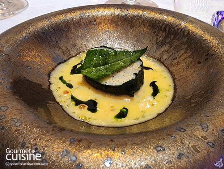 Bangkok Chef Charity 2025 งานการกุศลแห่งปีเพื่อการแบ่งปันสู่สังคม