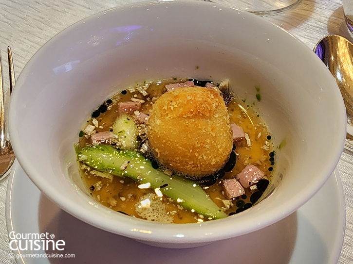 Bangkok Chef Charity 2025 งานการกุศลแห่งปีเพื่อการแบ่งปันสู่สังคม