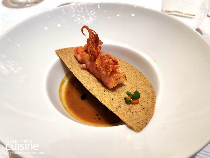 Bangkok Chef Charity 2025 งานการกุศลแห่งปีเพื่อการแบ่งปันสู่สังคม