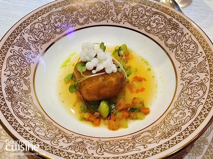 Bangkok Chef Charity 2025 งานการกุศลแห่งปีเพื่อการแบ่งปันสู่สังคม