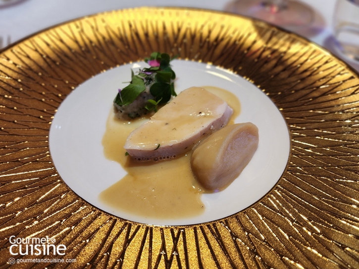 Bangkok Chef Charity 2025 งานการกุศลแห่งปีเพื่อการแบ่งปันสู่สังคม