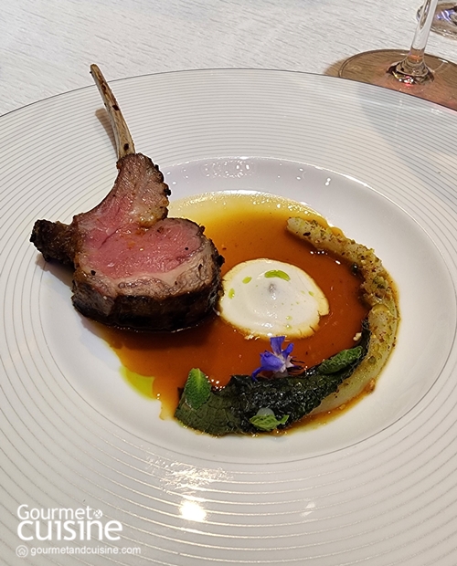 Bangkok Chef Charity 2025 งานการกุศลแห่งปีเพื่อการแบ่งปันสู่สังคม