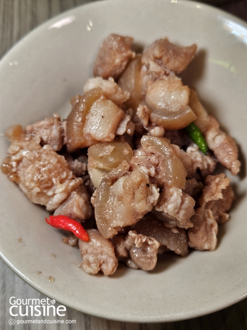 ครัวลูกสาวใต้ บายอังคณา