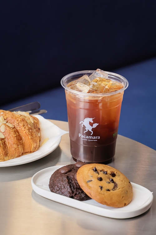 ‘Pacamara Coffee Roasters’ เอาใจคนรักอเมริกาโน่! เปิดตัวแคมเปญ HAVE A COLORFUL AMERICANO! คัดสรรเมล็ดกาแฟพิเศษจากทั่วโลก