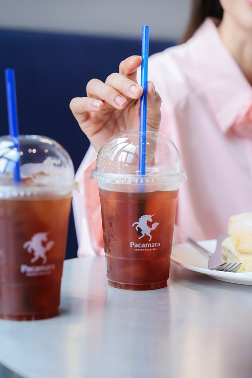 ‘Pacamara Coffee Roasters’ เอาใจคนรักอเมริกาโน่! เปิดตัวแคมเปญ HAVE A COLORFUL AMERICANO! คัดสรรเมล็ดกาแฟพิเศษจากทั่วโลก