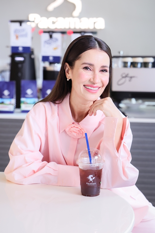 ‘Pacamara Coffee Roasters’ เอาใจคนรักอเมริกาโน่! เปิดตัวแคมเปญ HAVE A COLORFUL AMERICANO! คัดสรรเมล็ดกาแฟพิเศษจากทั่วโลก