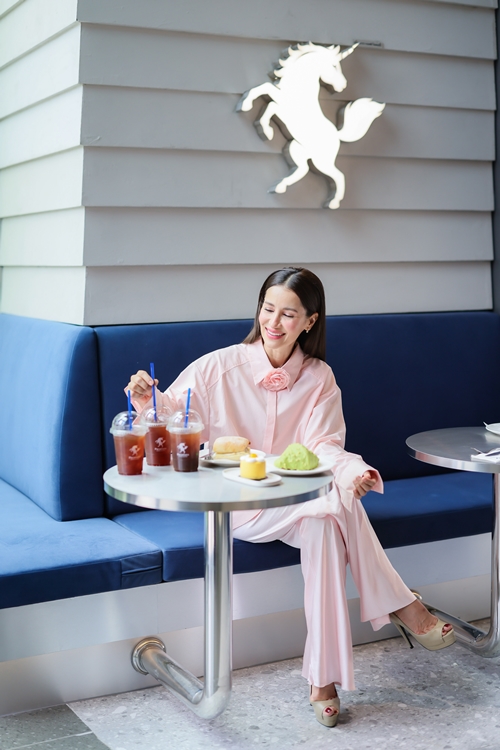 ‘Pacamara Coffee Roasters’ เอาใจคนรักอเมริกาโน่! เปิดตัวแคมเปญ HAVE A COLORFUL AMERICANO! คัดสรรเมล็ดกาแฟพิเศษจากทั่วโลก