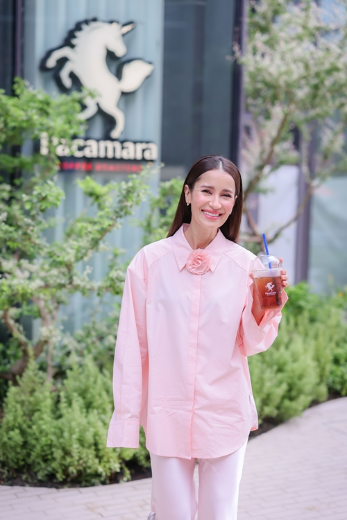 ‘Pacamara Coffee Roasters’ เอาใจคนรักอเมริกาโน่! เปิดตัวแคมเปญ HAVE A COLORFUL AMERICANO! คัดสรรเมล็ดกาแฟพิเศษจากทั่วโลก