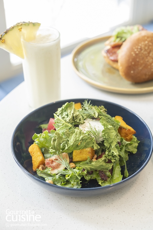 Kale Salad
