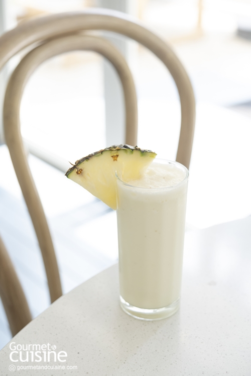 Pina Colada