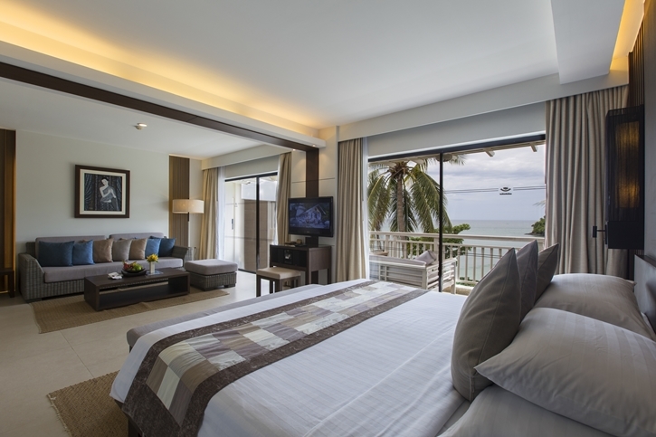 Cape Panwa Hotel