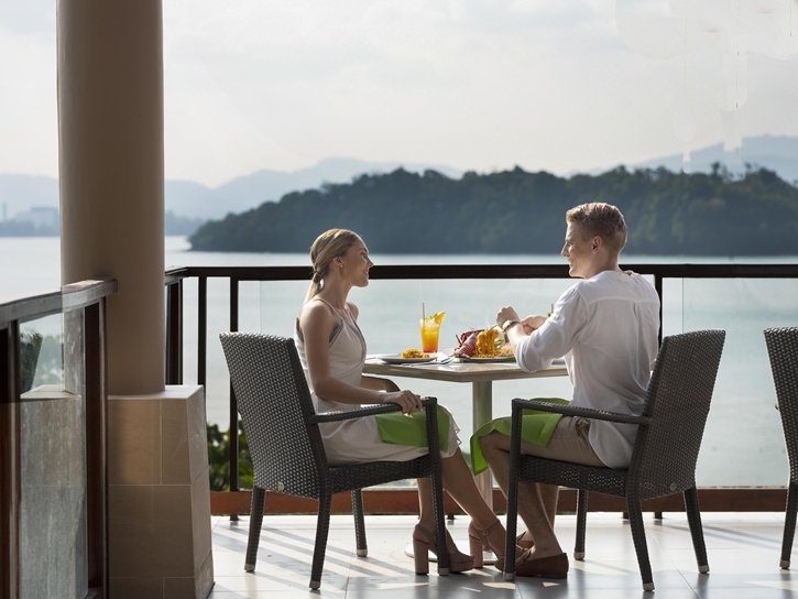 The Westin Siray Bay Resort & Spa Phuket