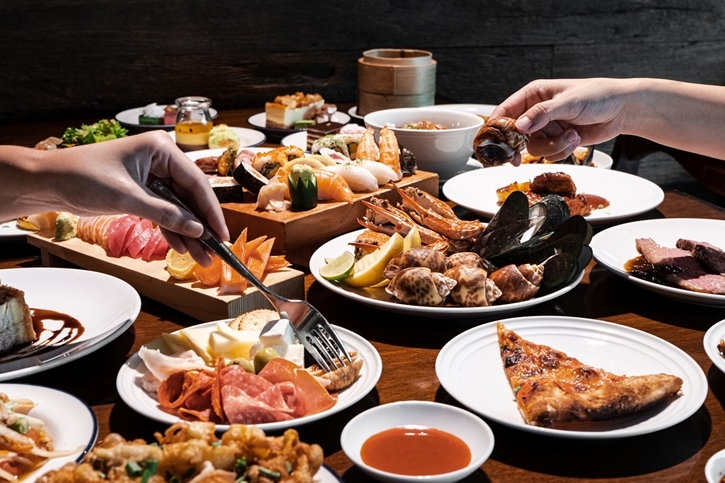 Goji Kitchen & Bar