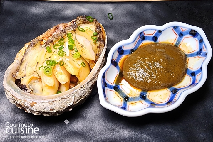 ก้าวสู่ปีที่ 9 Shinsen ฉลองยอดขายปูทาราบะ 50,000 ตัว