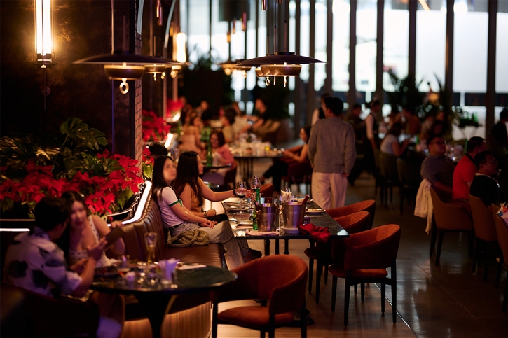 “Chang Canvas” Social Brewhouse ใหม่ กลางใจเมือง เสิร์ฟประสบการณ์สุด unique ระดับ ICONIC รับสงกรานต์