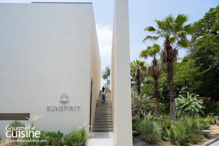 Sunspirit Bangpu
