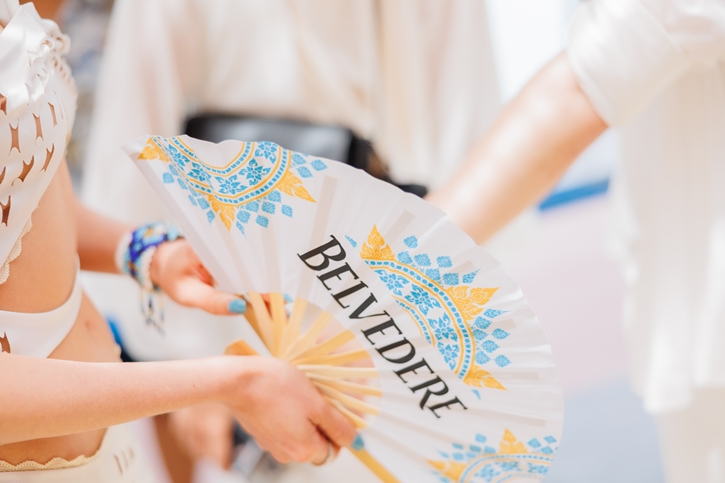 BELVEDERE VODKA เปิดตัวขวดรุ่นลิมิเต็ดอิดิชั่นสุดพิเศษ ที่ได้แรงบันดาลใจจากภูเก็ต สะท้อนเสน่ห์และความมีชีวิตชีวาบนเกาะแห่งนี้
