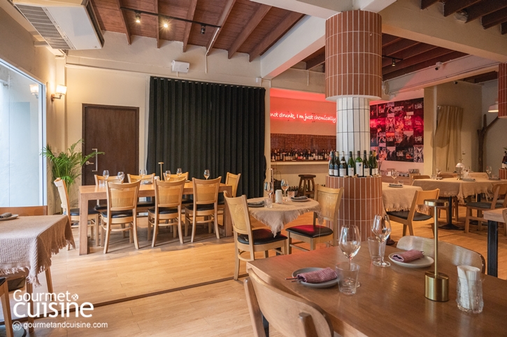 HIDE Dine & Wine