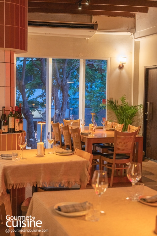 HIDE Dine & Wine