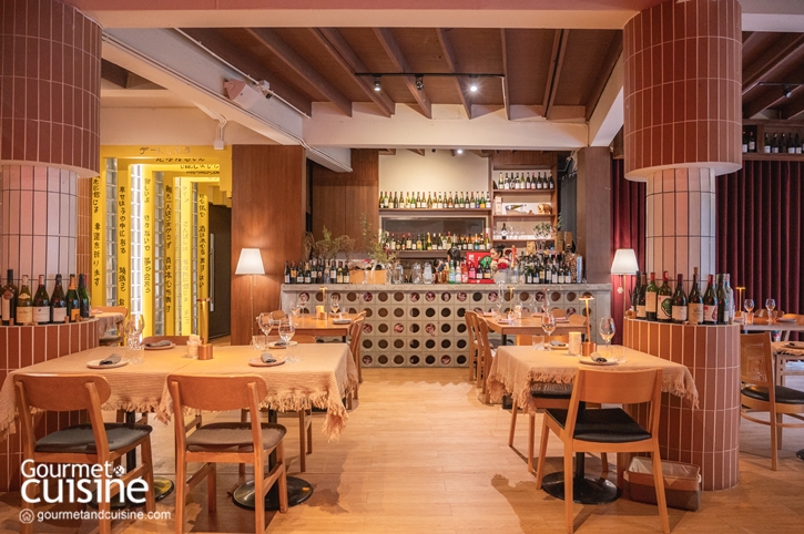 HIDE Dine & Wine