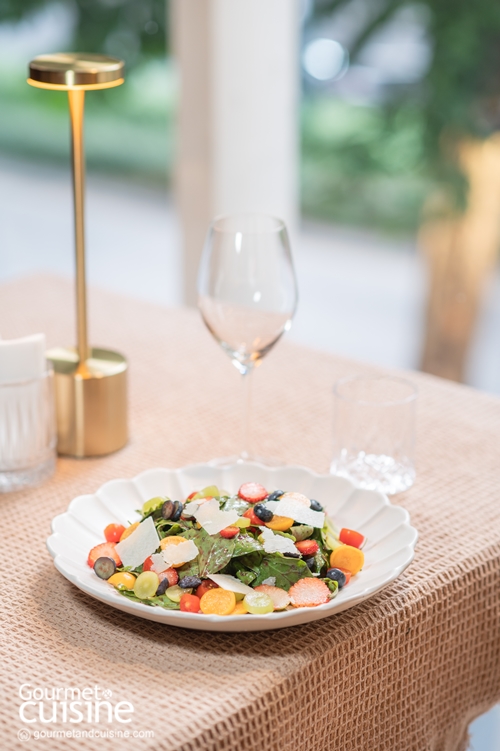 HIDE Dine & Wine