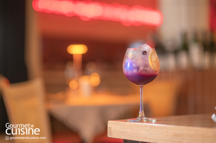 HIDE Dine & Wine