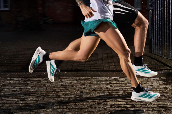 อาดิดาส เปิดตัวรองเท้าวิ่ง Adizero Boston 13  สำหรับการฝึกซ้อมวิ่งทำความเร็วโดยเฉพาะ