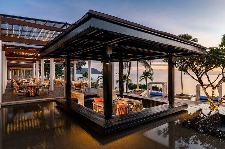สัมผัสศิลปะอาหารใต้ร่วมสมัยฝีมือเชฟนก ที่ Tamarind Phuket โรงพูลแมน ภูเก็ตพันวาบีช รีสอร์ท