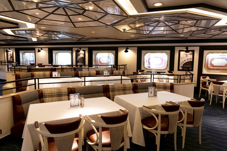 StarCruises เปิดเส้นทางเดินเรือจากกรุงเทพฯ ด้วยเรือ Star Voyager ล่องเรือ 5 คืน สู่เกาะสมุยและสิงคโปร์