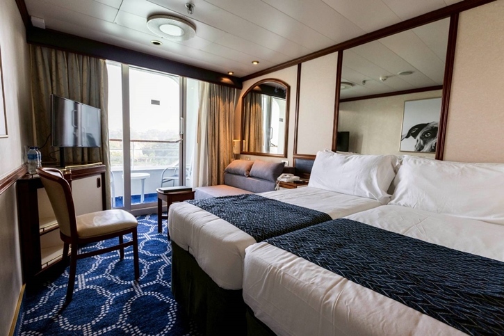 StarCruises เปิดเส้นทางเดินเรือจากกรุงเทพฯ ด้วยเรือ Star Voyager ล่องเรือ 5 คืน สู่เกาะสมุยและสิงคโปร์