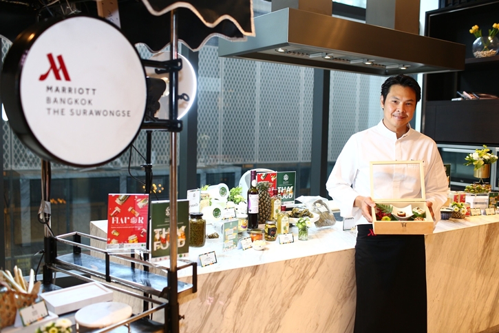 “ข้าวหมากไทย” ก้าวสู่เวทีโลก! โครงการ Thai Power Probiotics กรมส่งเสริมวัฒนธรรม กระทรวงวัฒนธรรม ร่วมกับการท่องเที่ยวแห่งประเทศไทย ยกระดับภูมิปัญญาชุมชนสู่สุขภาพโลกที่ยั่งยืน