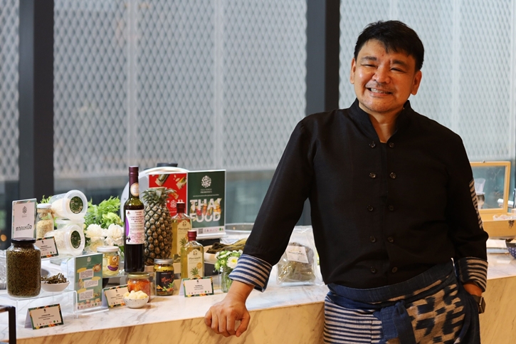 “ข้าวหมากไทย” ก้าวสู่เวทีโลก! โครงการ Thai Power Probiotics กรมส่งเสริมวัฒนธรรม กระทรวงวัฒนธรรม ร่วมกับการท่องเที่ยวแห่งประเทศไทย ยกระดับภูมิปัญญาชุมชนสู่สุขภาพโลกที่ยั่งยืน