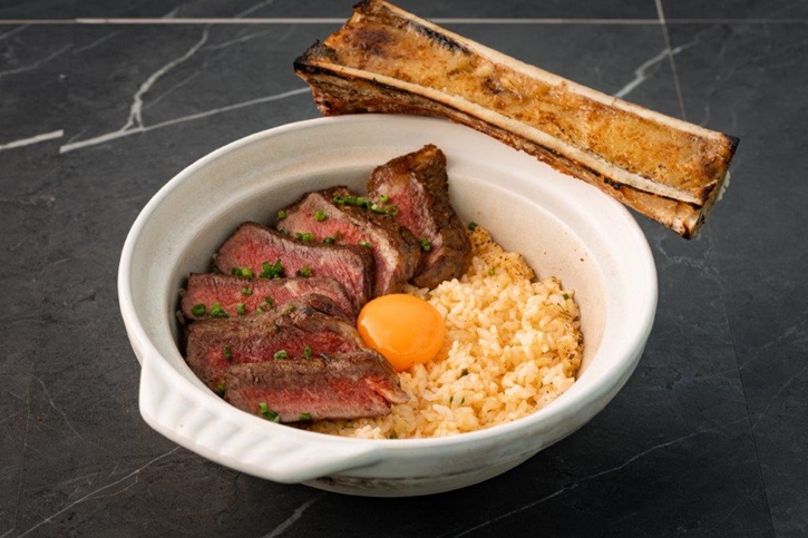 ลิ้มลอง “Wagyu Pot Perfection” – ประสบการณ์ความอร่อยระดับพรีเมียมที่ เดอะคริสตัลล์กริลล์เฮาส์