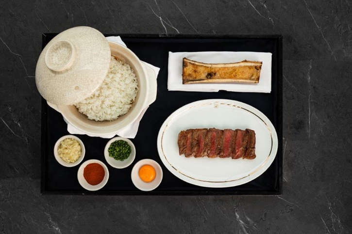 ลิ้มลอง “Wagyu Pot Perfection” – ประสบการณ์ความอร่อยระดับพรีเมียมที่ เดอะคริสตัลล์กริลล์เฮาส์