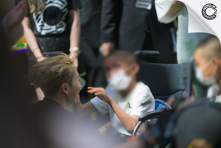 น้ำดื่ม C2 (ซีทรู) เดินหน้ารักษ์โลกอย่างต่อเนื่อง จับมือ “แจ็คสัน หวัง” ส่งต่อความใสสะอาด สู่น้ำดื่มสะอาดเพื่อชุมชนและผู้ด้อยโอกาส