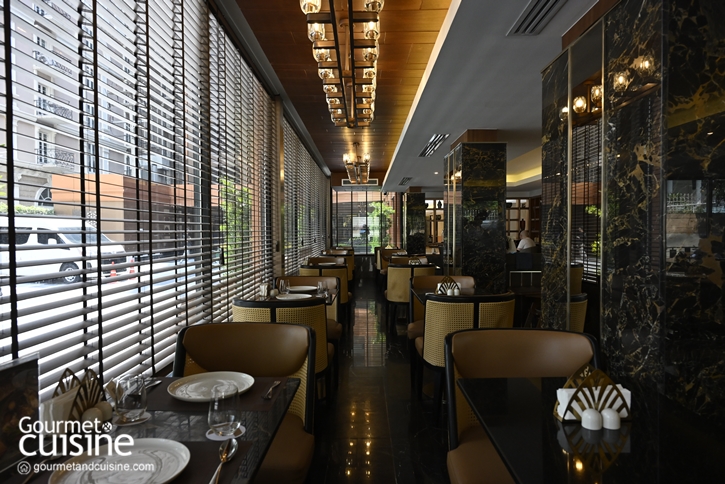 Mariga Bangkok