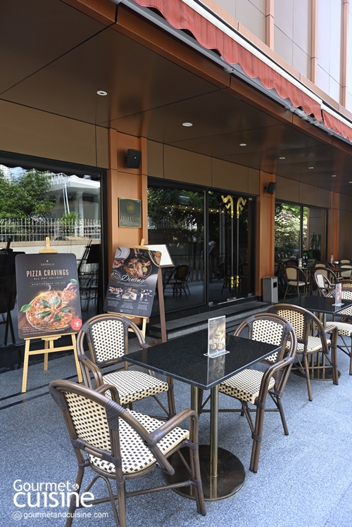 Mariga Bangkok