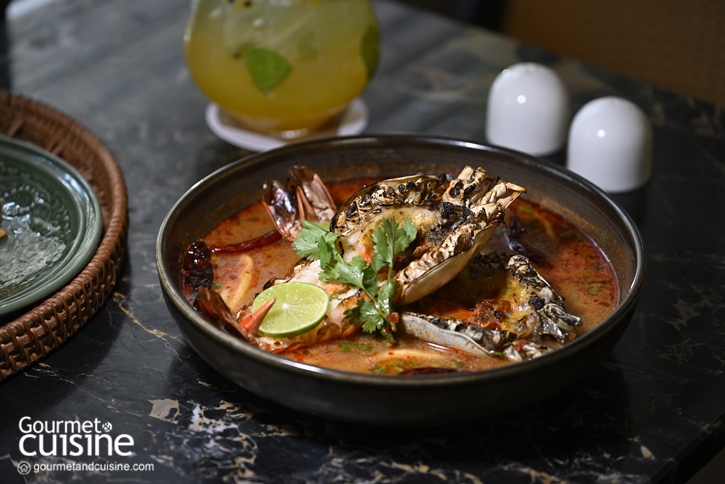 Mariga Bangkok
