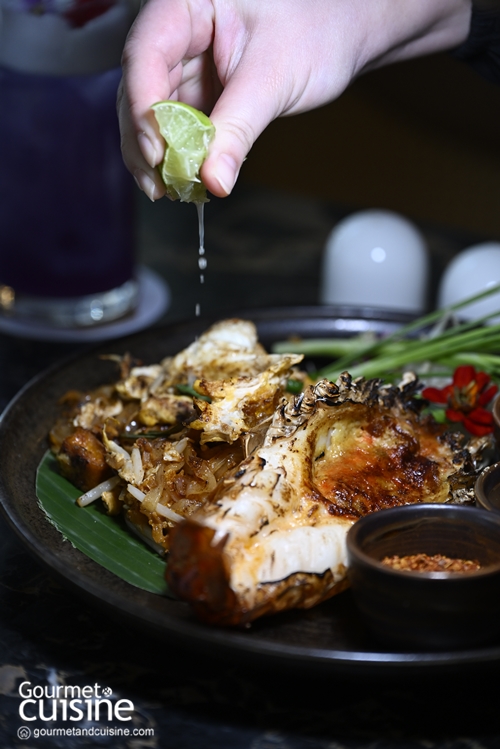 Mariga Bangkok