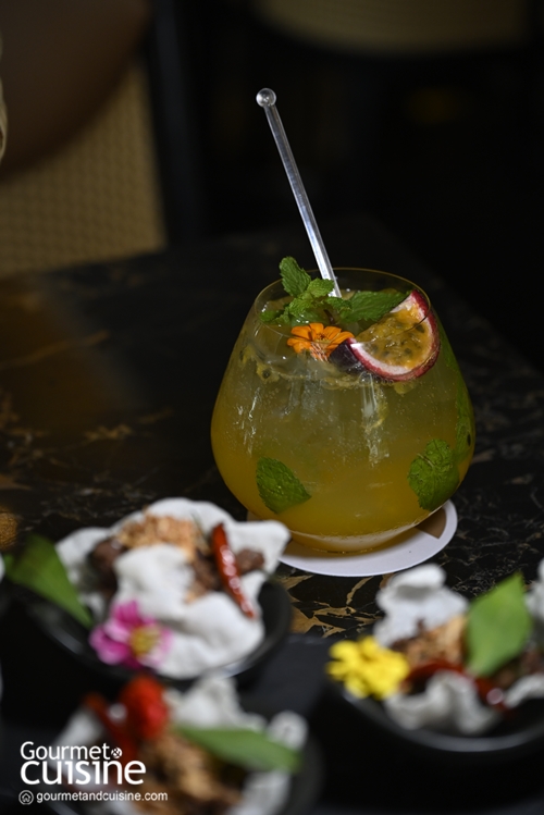 Mariga Bangkok
